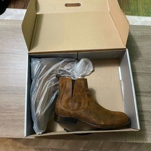 Old Gringo Ranger Earl 6” Size 11 Boots